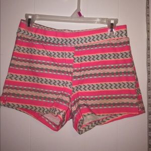 Girls Old Navy shorts